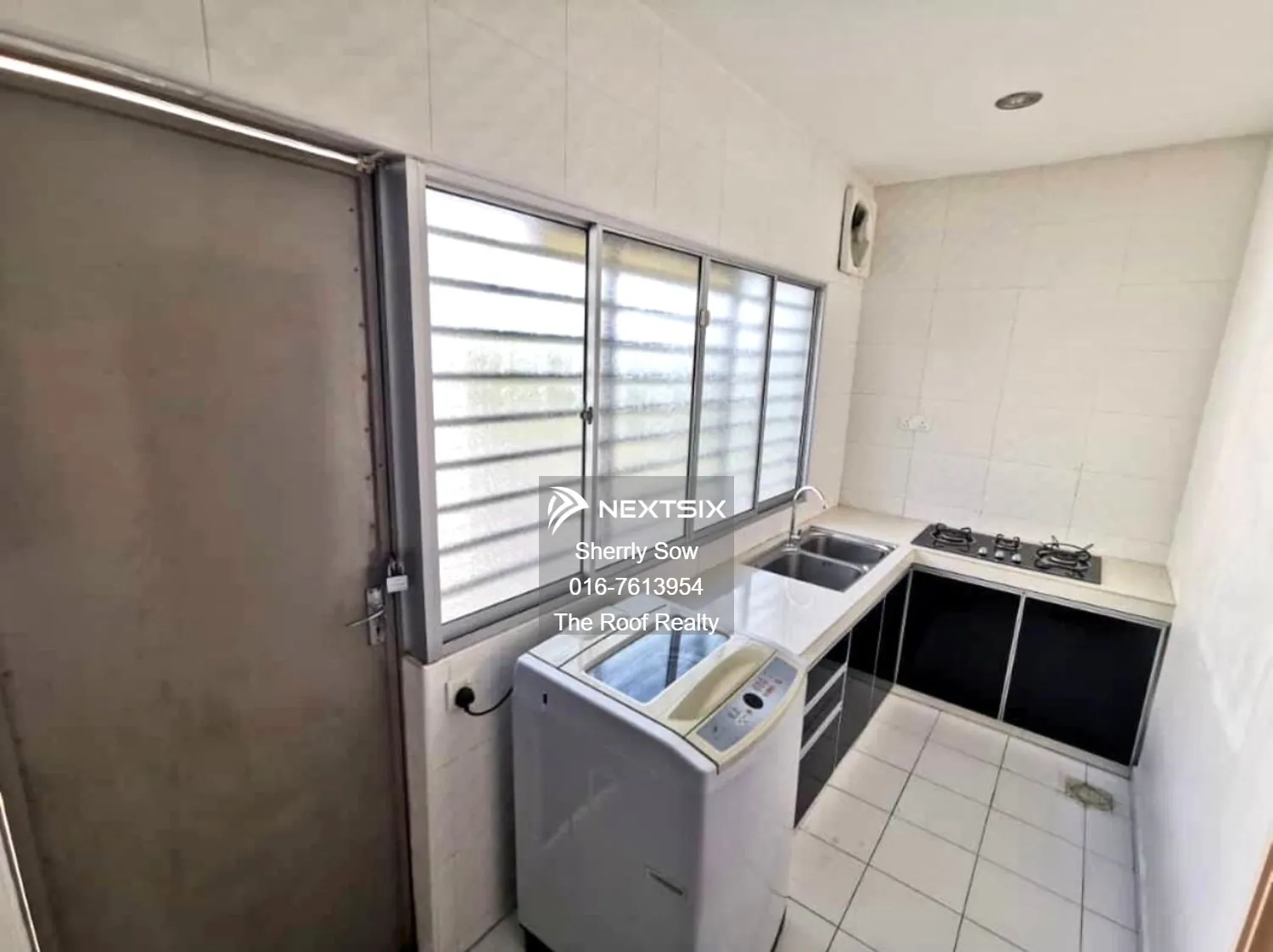 2-sty Terrace/Link House For Sale in Iskandar Puteri (Nusajaya) Johor - Image 10