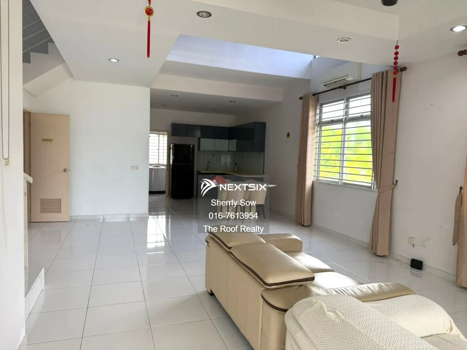2-sty Terrace/Link House For Sale in Iskandar Puteri (Nusajaya) Johor - Image 4