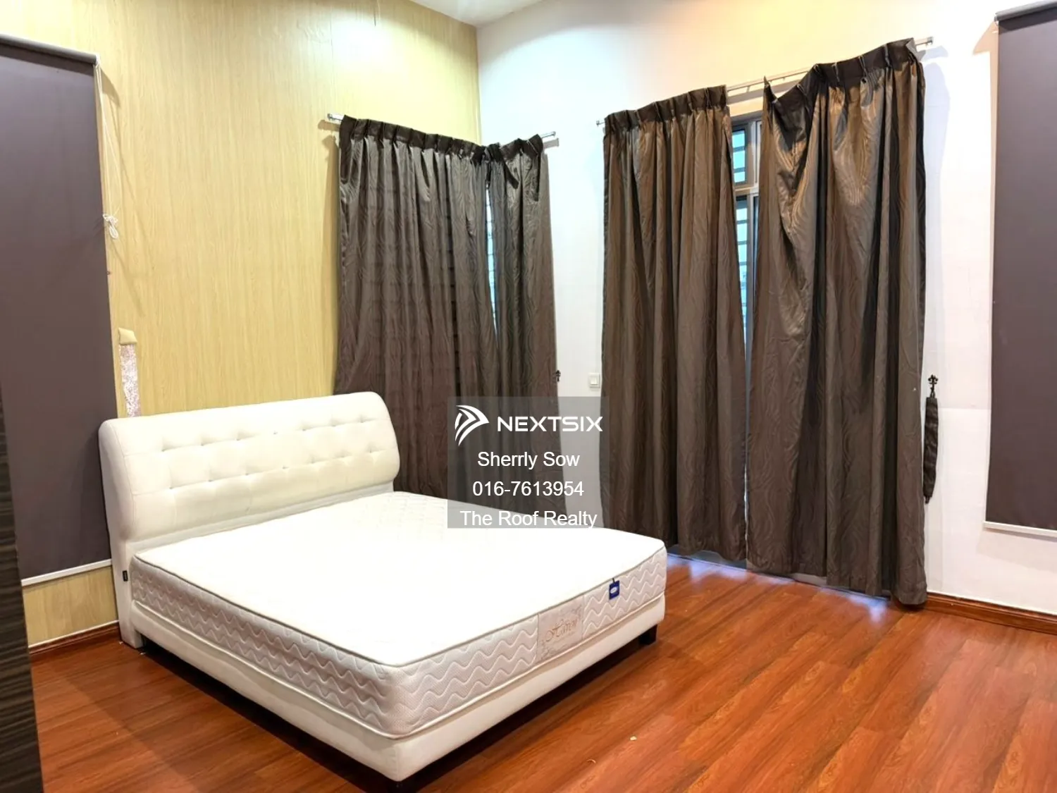 2-sty Terrace/Link House For Sale in Iskandar Puteri (Nusajaya) Johor - Image 5