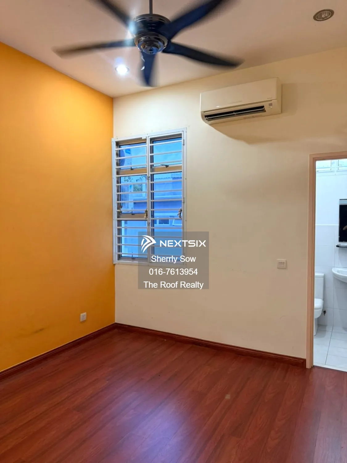 2-sty Terrace/Link House For Sale in Iskandar Puteri (Nusajaya) Johor - Image 9