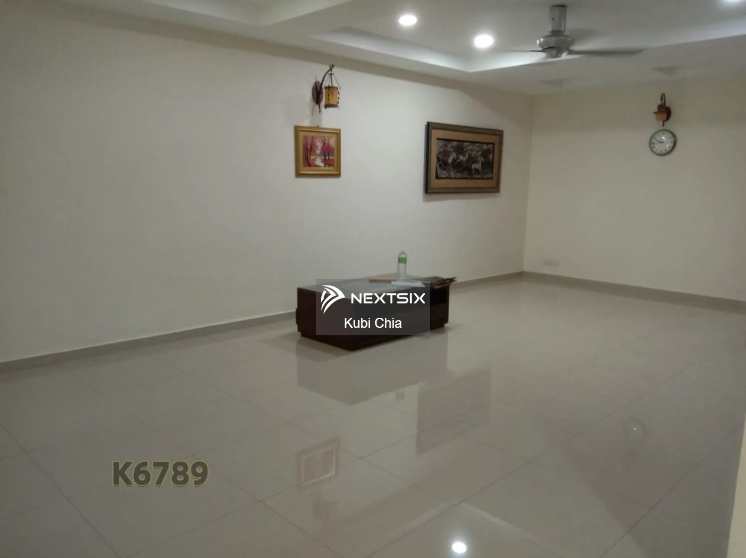 2-sty Terrace/Link House For Sale in Bandar Bukit Tinggi Selangor