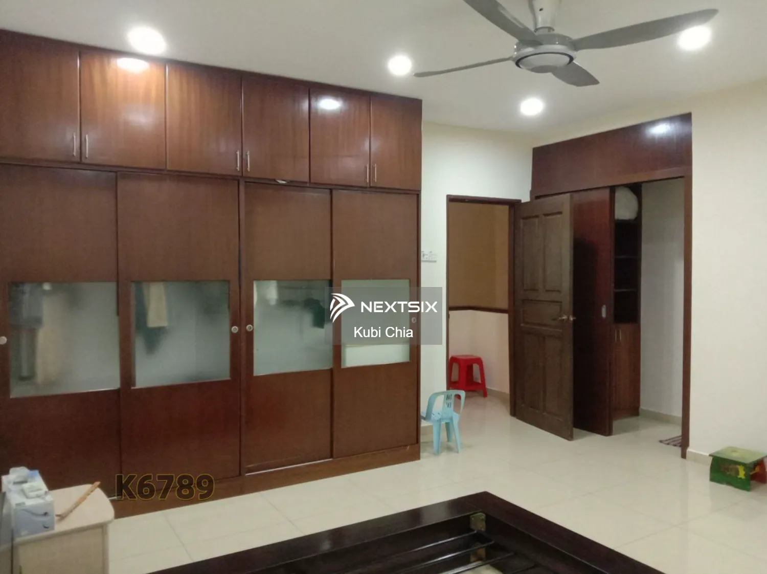 2-sty Terrace/Link House For Sale in Bandar Bukit Tinggi Selangor - Image 5