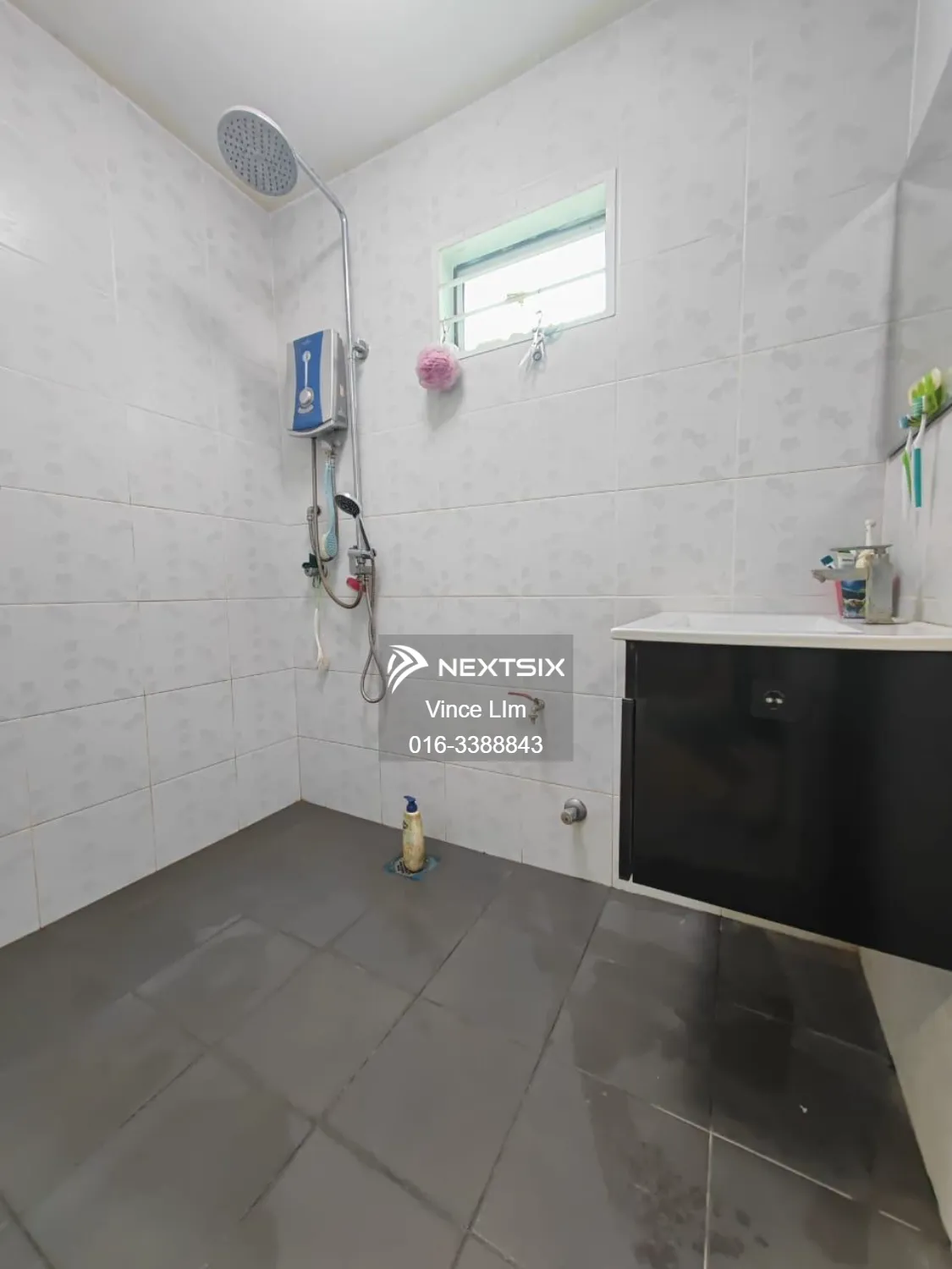 1-sty Terrace/Link House For Sale in Seri Kembangan Selangor - Image 13