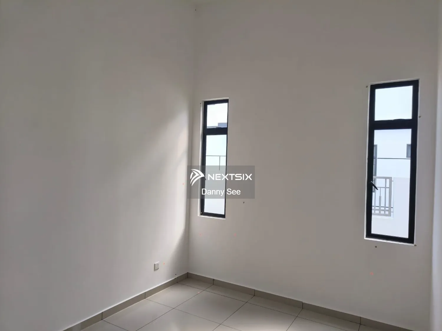 Semi-detached House For Sale in Kulai Johor - Image 11