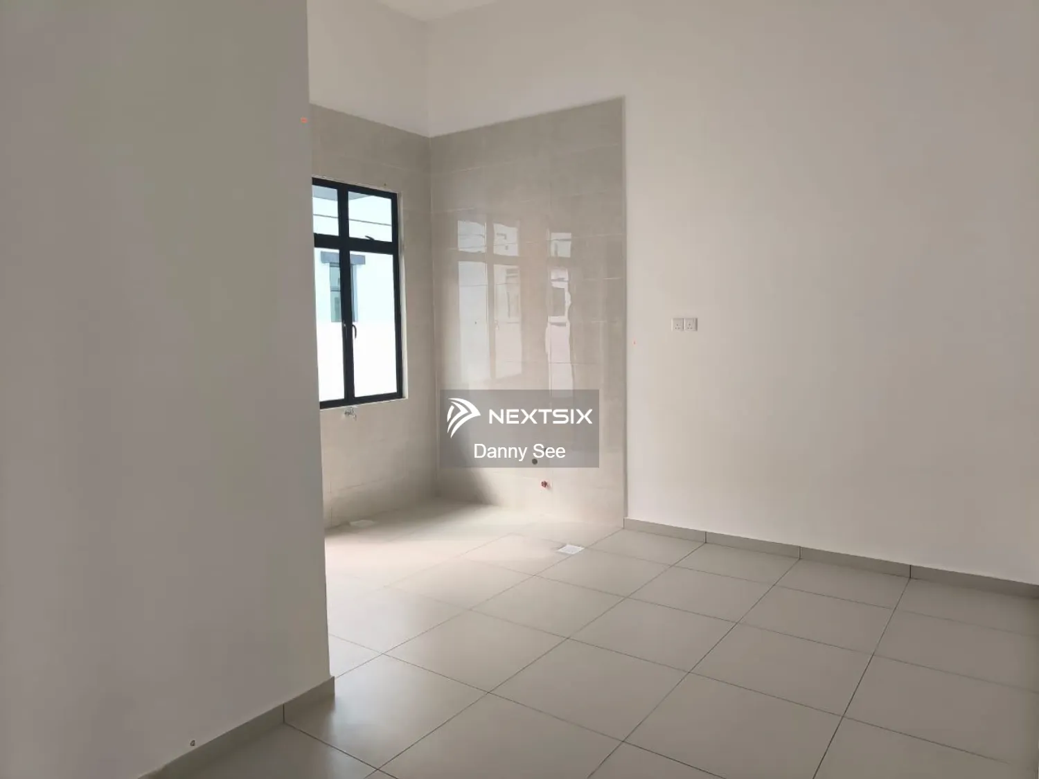 Semi-detached House For Sale in Kulai Johor - Image 12