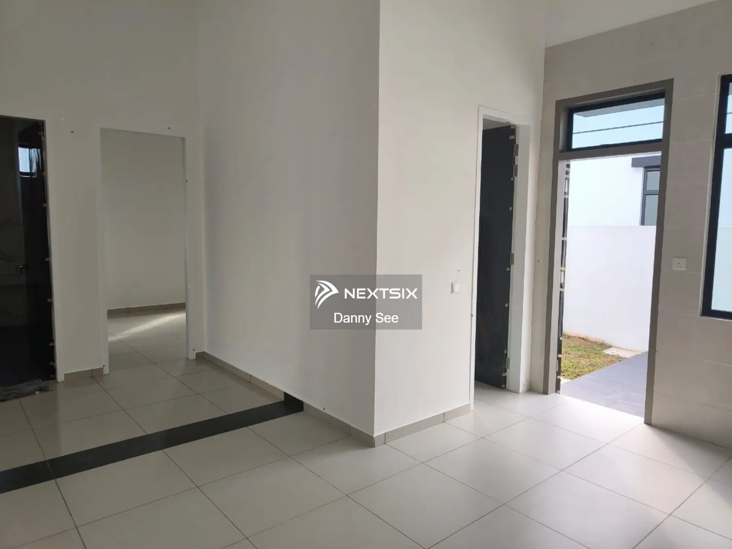 Semi-detached House For Sale in Kulai Johor - Image 14