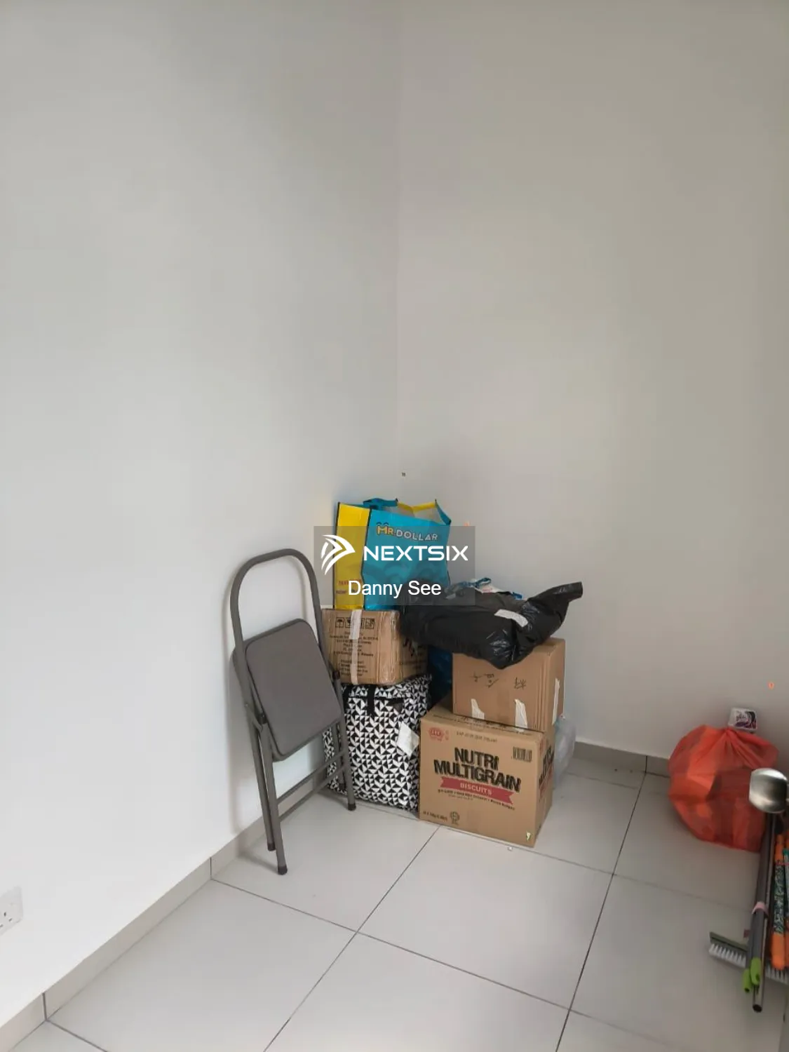 Semi-detached House For Sale in Kulai Johor - Image 18