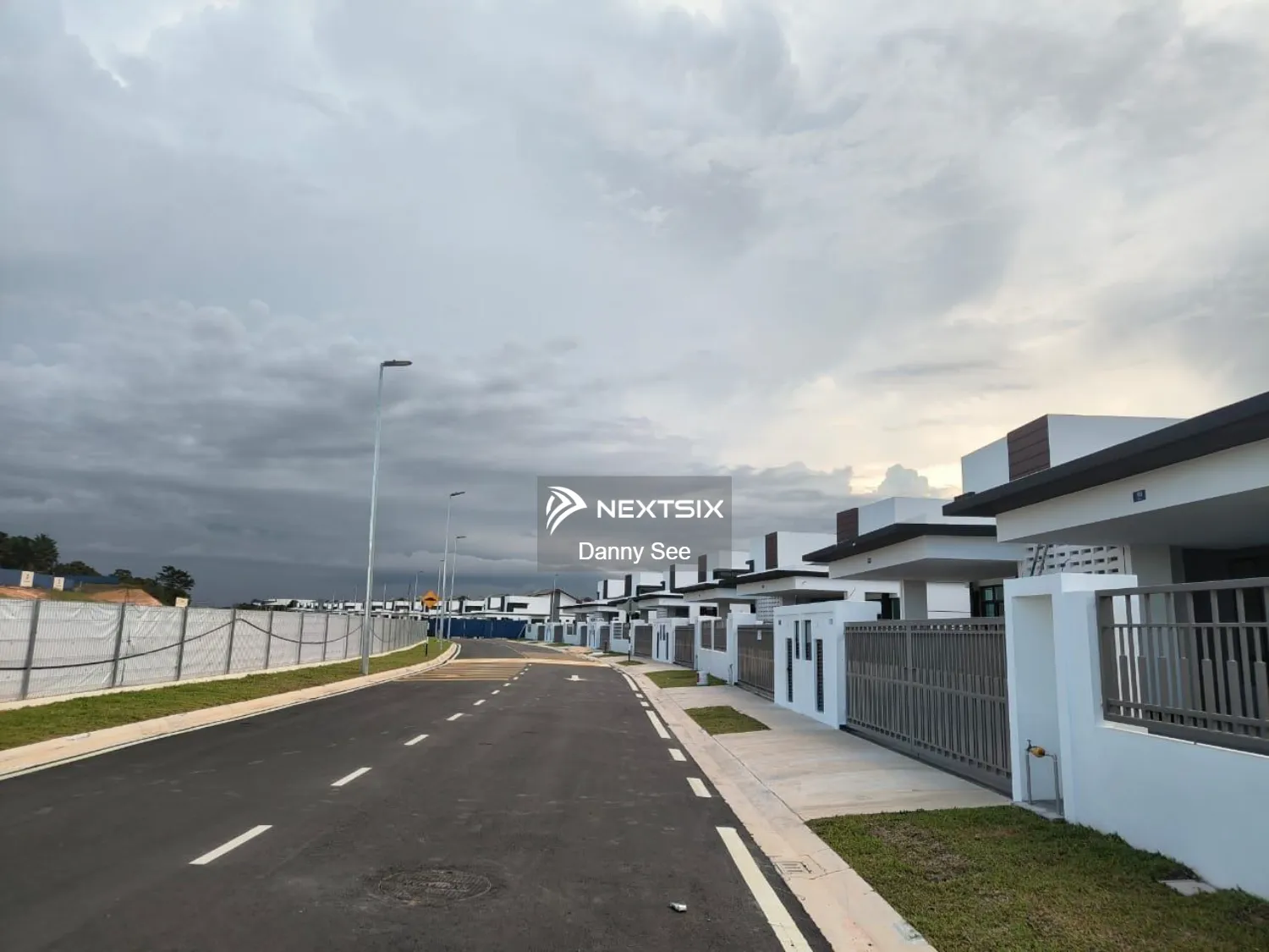 Semi-detached House For Sale in Kulai Johor - Image 19