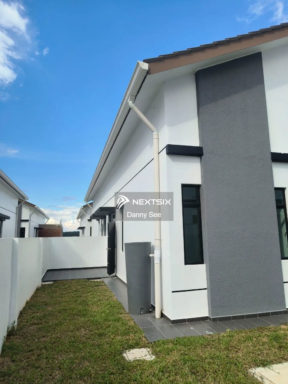 Semi-detached House For Sale in Kulai Johor - Image 3