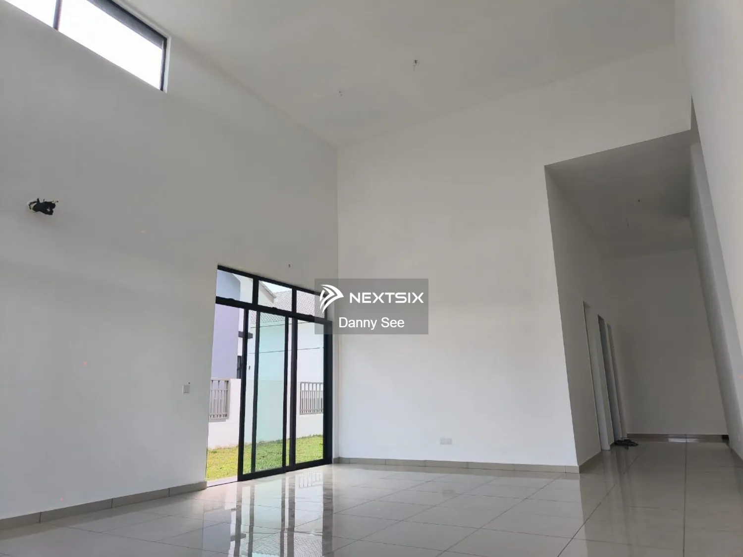 Semi-detached House For Sale in Kulai Johor - Image 5