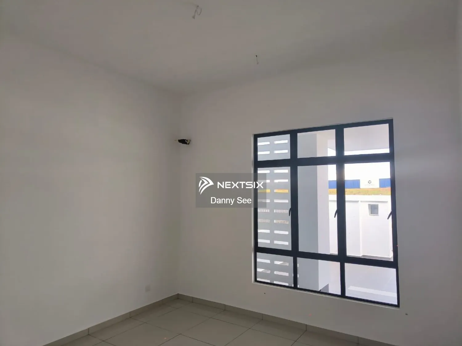 Semi-detached House For Sale in Kulai Johor - Image 6