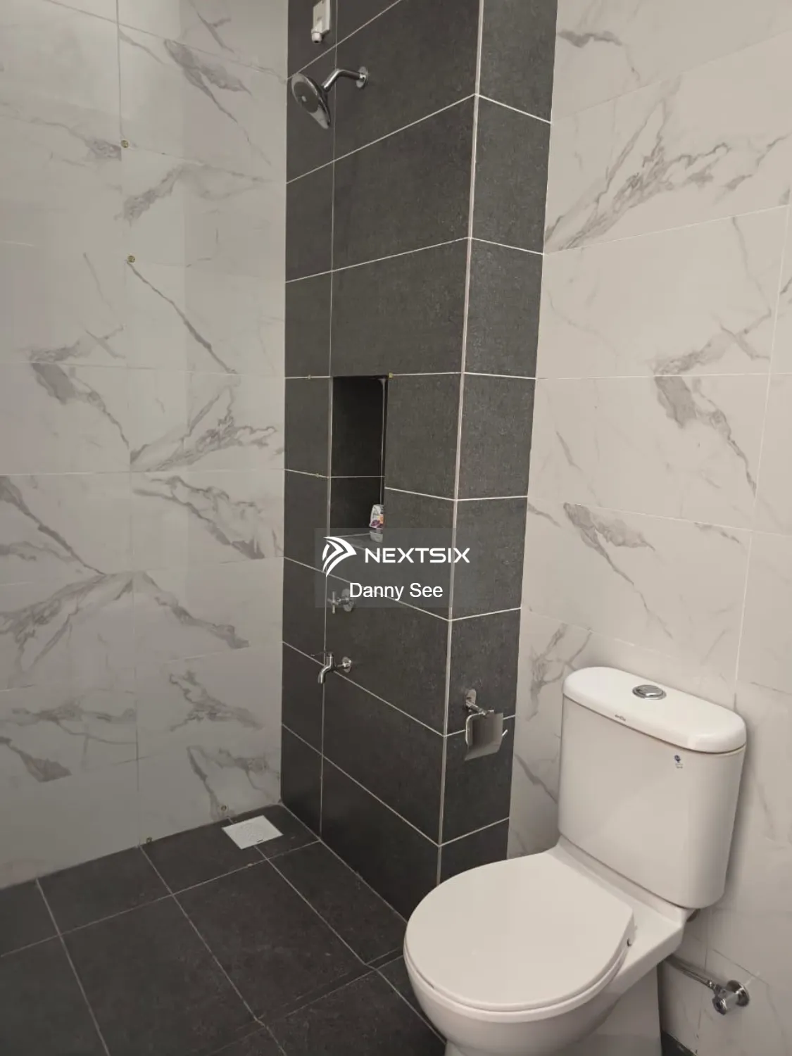 Semi-detached House For Sale in Kulai Johor - Image 8