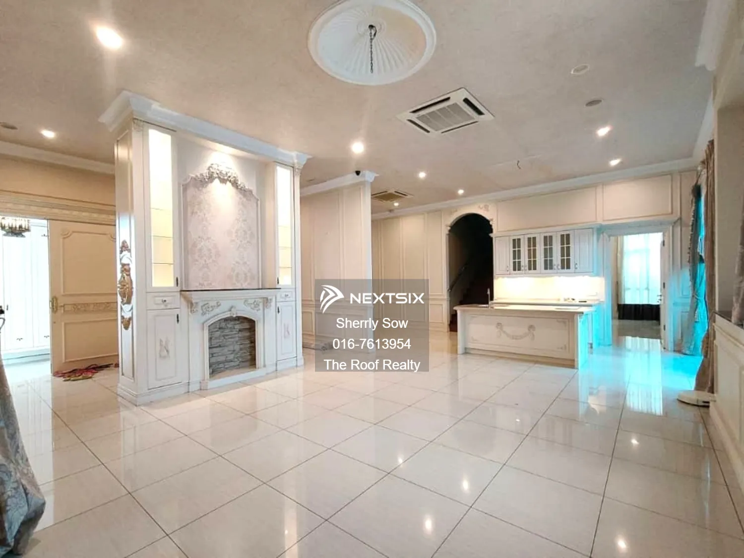 Semi-detached House For Sale in Iskandar Puteri (Nusajaya) Johor