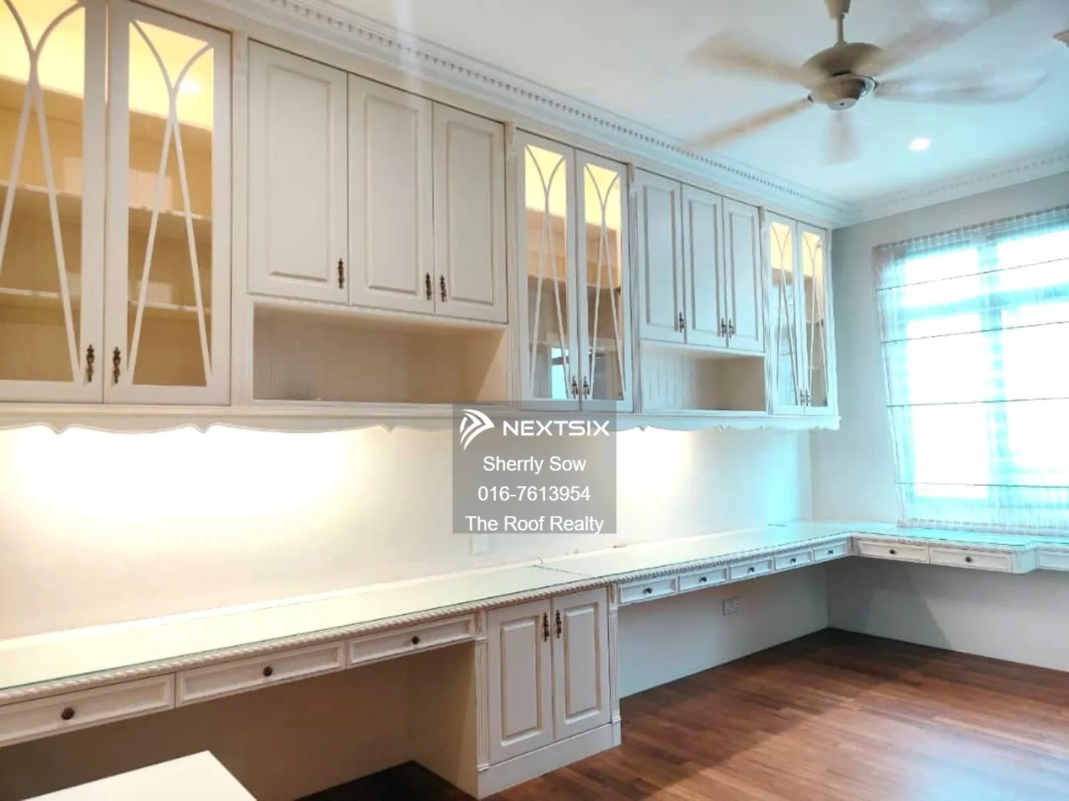 Semi-detached House For Sale in Iskandar Puteri (Nusajaya) Johor - Image 11