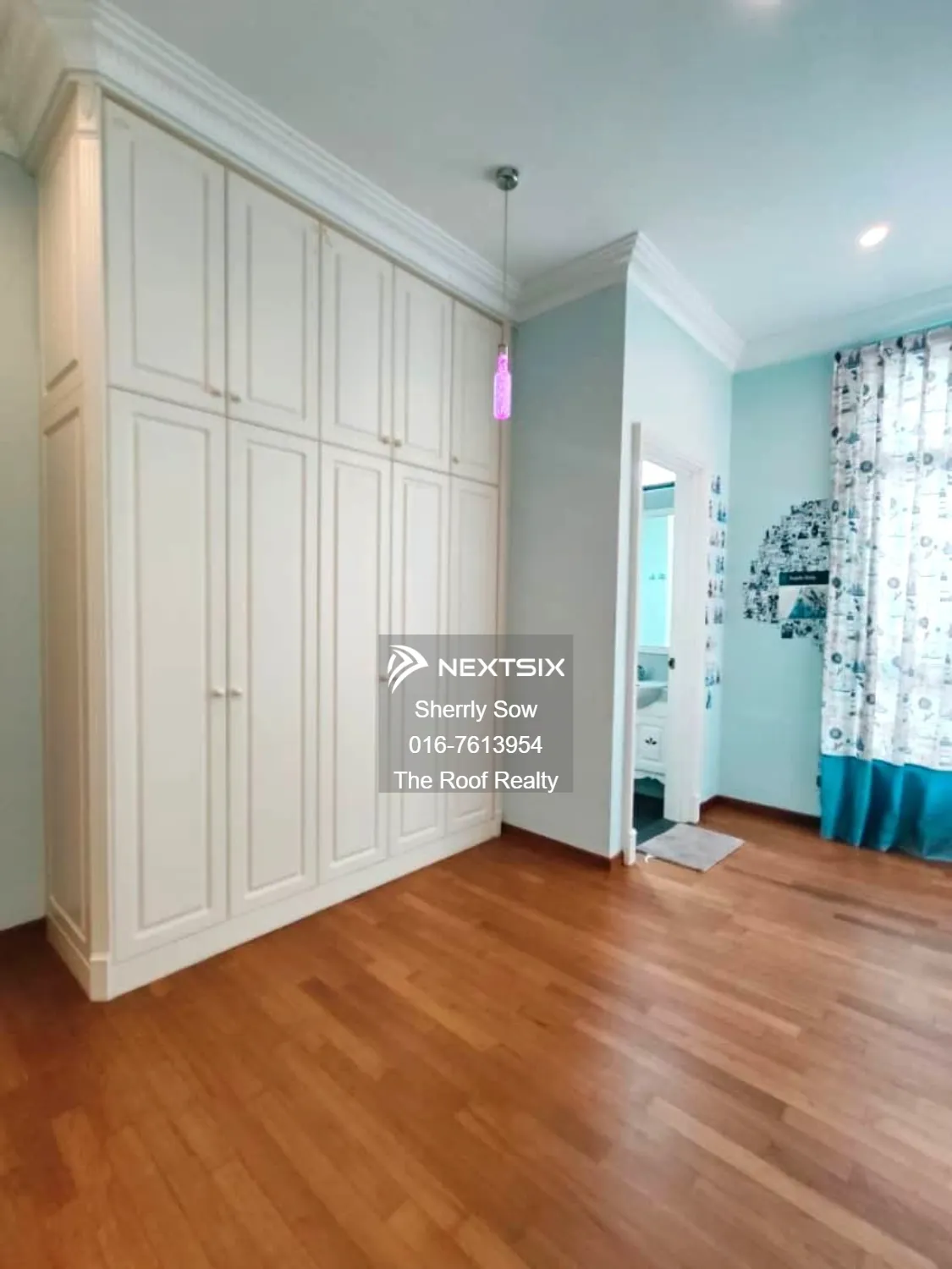 Semi-detached House For Sale in Iskandar Puteri (Nusajaya) Johor - Image 12