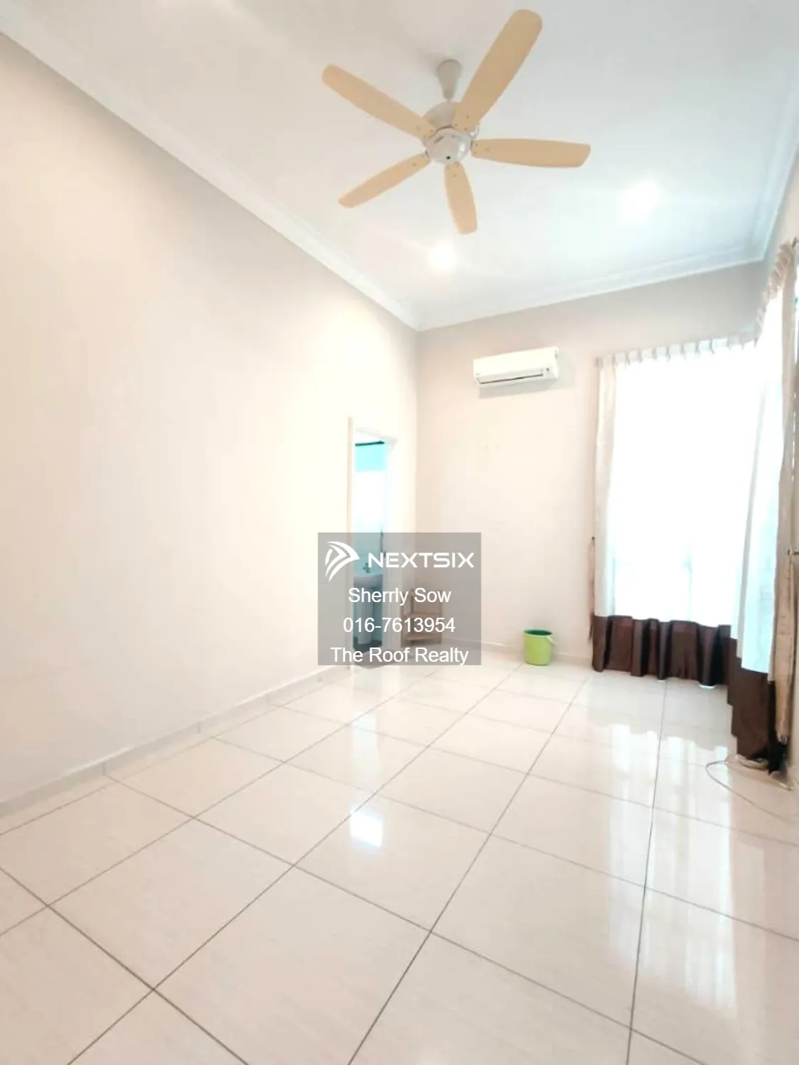 Semi-detached House For Sale in Iskandar Puteri (Nusajaya) Johor - Image 13