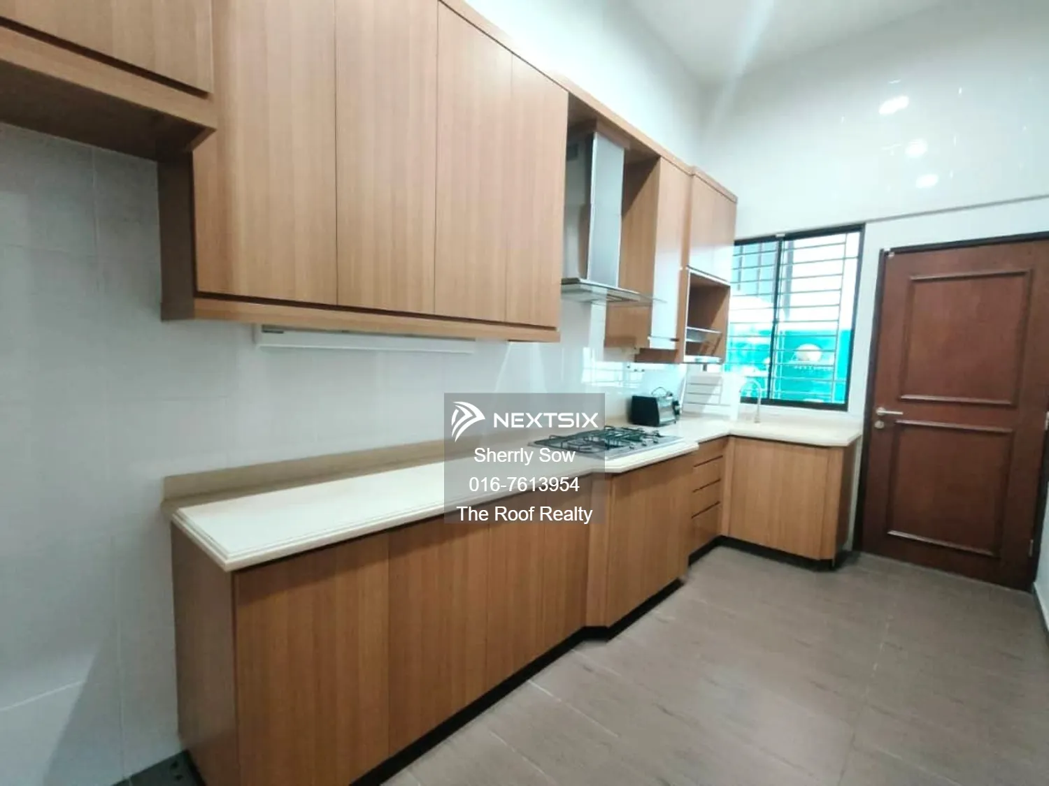 Semi-detached House For Sale in Iskandar Puteri (Nusajaya) Johor - Image 14