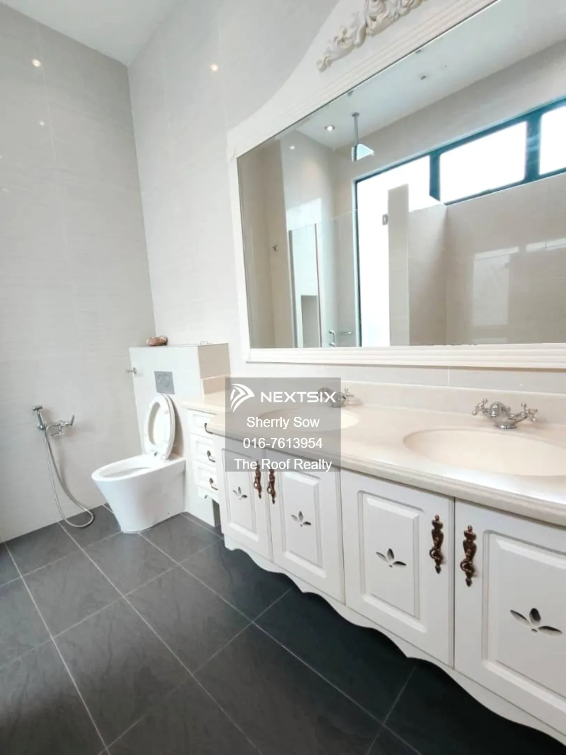 Semi-detached House For Sale in Iskandar Puteri (Nusajaya) Johor - Image 15