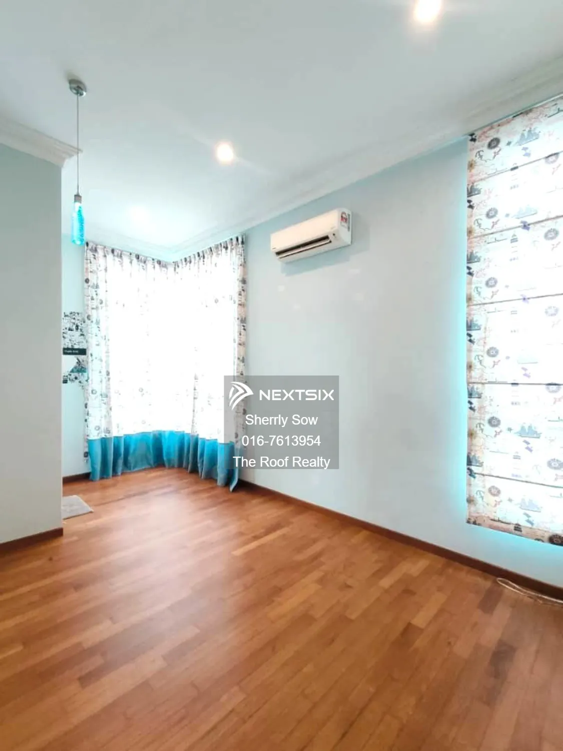 Semi-detached House For Sale in Iskandar Puteri (Nusajaya) Johor - Image 6