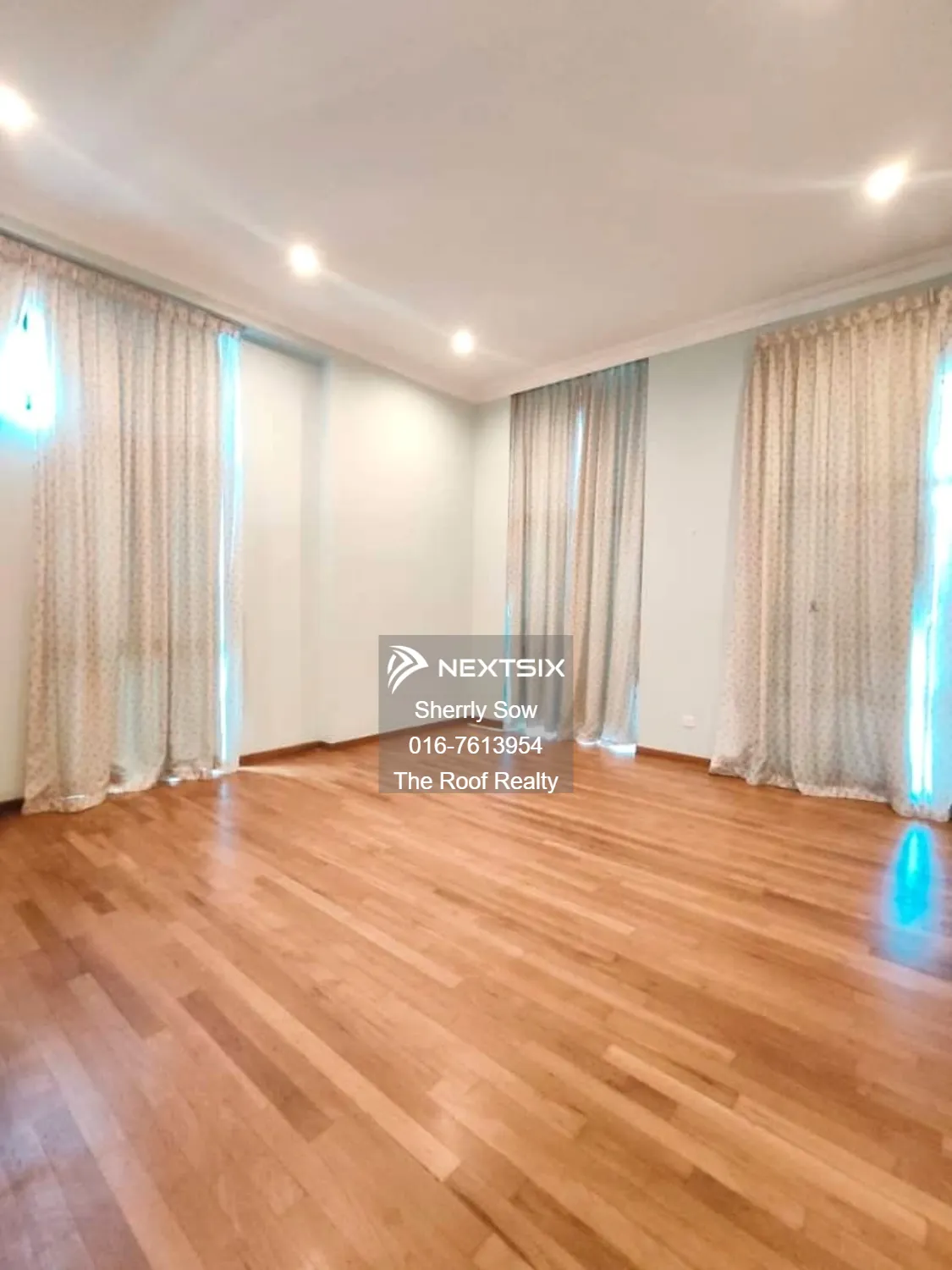 Semi-detached House For Sale in Iskandar Puteri (Nusajaya) Johor - Image 7