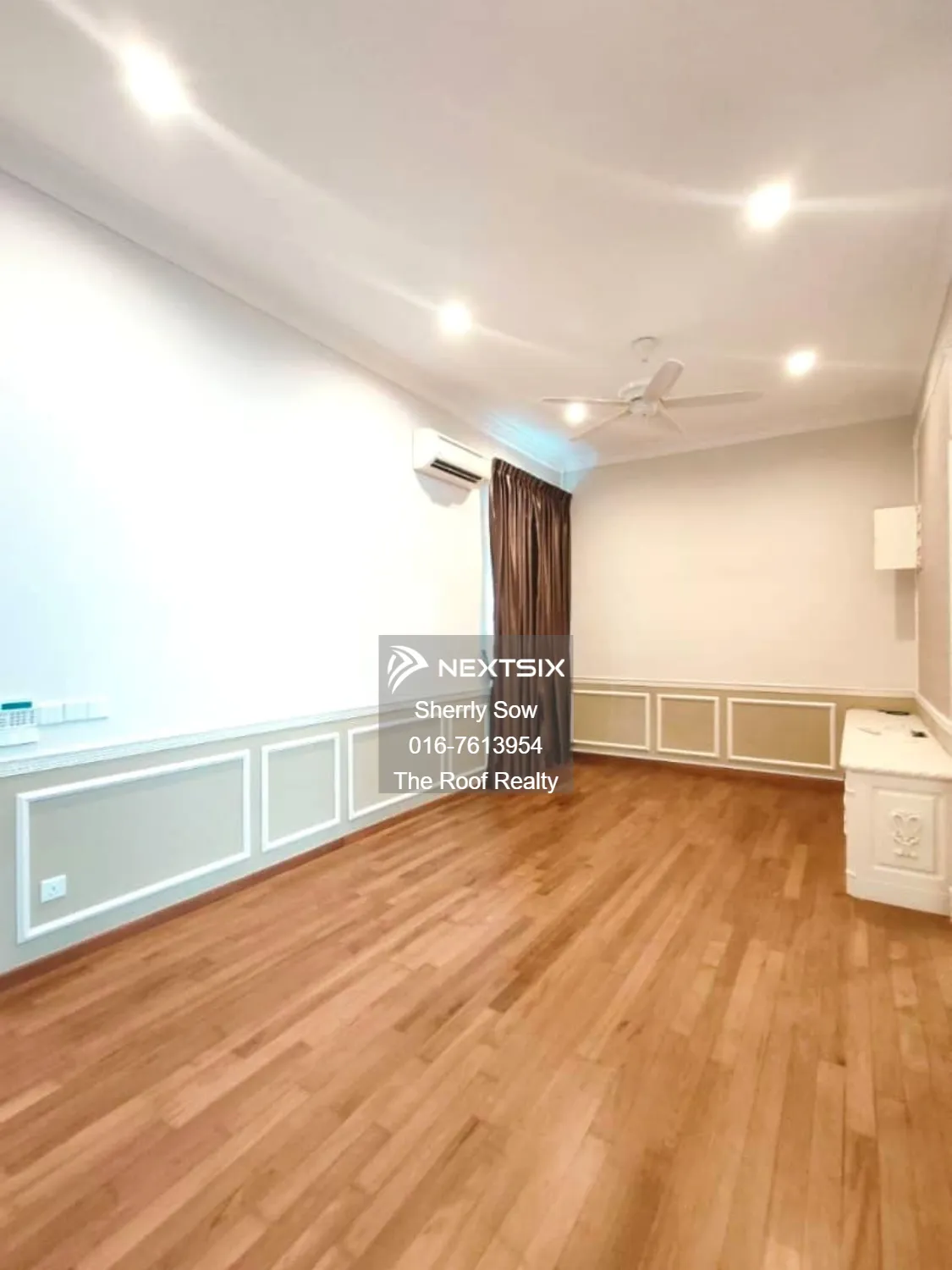 Semi-detached House For Sale in Iskandar Puteri (Nusajaya) Johor - Image 8