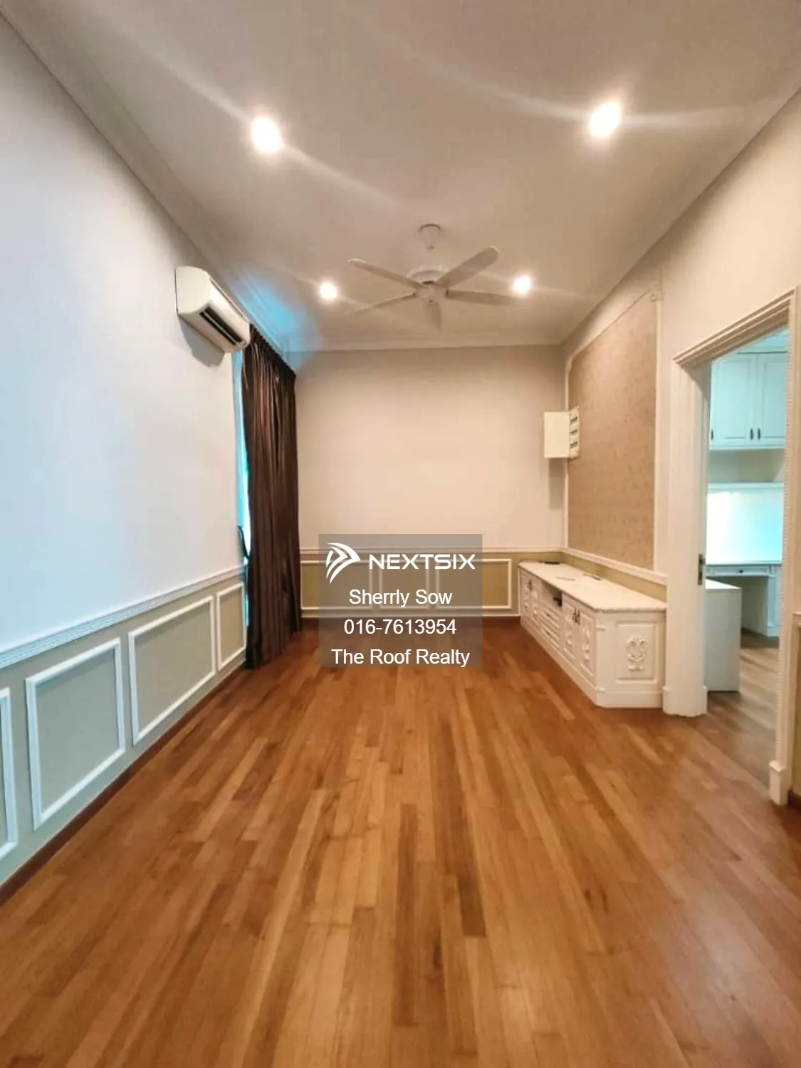 Semi-detached House For Sale in Iskandar Puteri (Nusajaya) Johor - Image 9