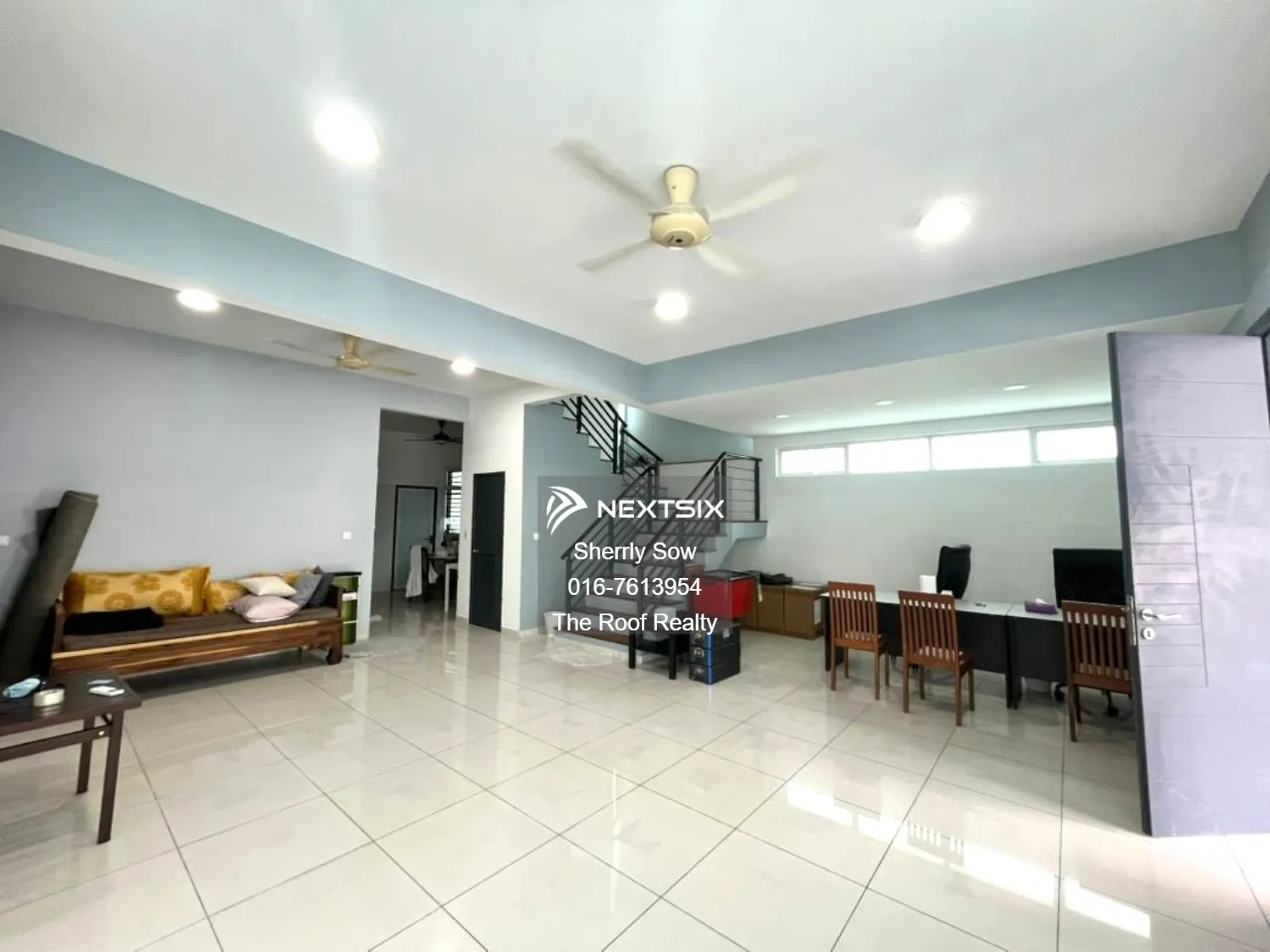 Bungalow For Sale in Iskandar Puteri (Nusajaya) Johor