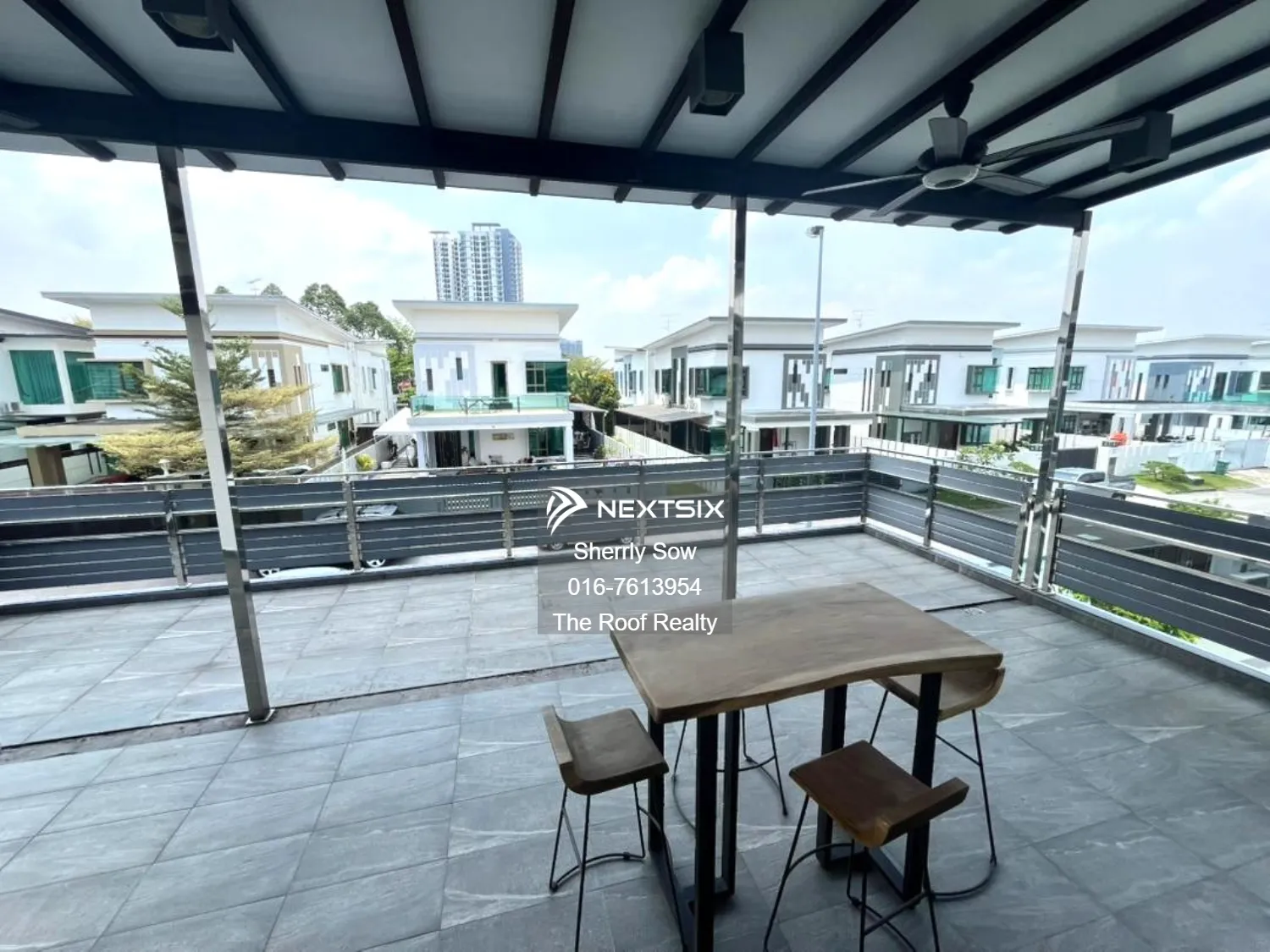 Bungalow For Sale in Iskandar Puteri (Nusajaya) Johor - Image 13