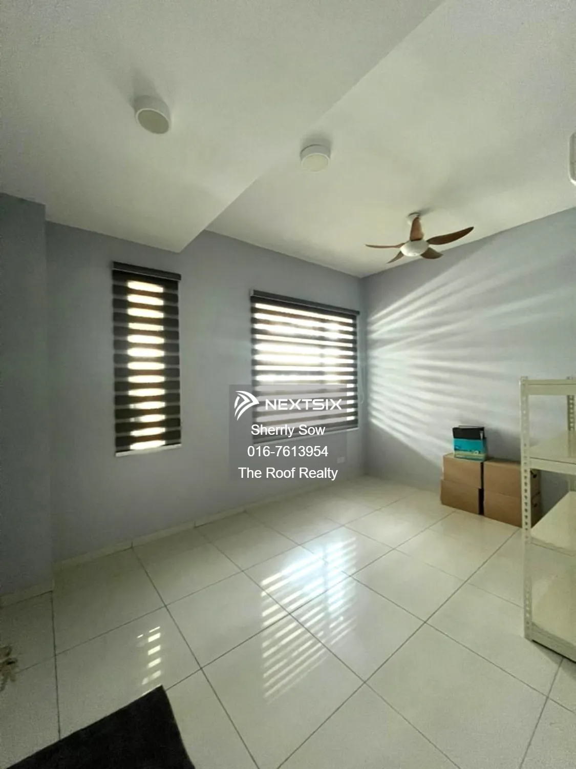 Bungalow For Sale in Iskandar Puteri (Nusajaya) Johor - Image 7