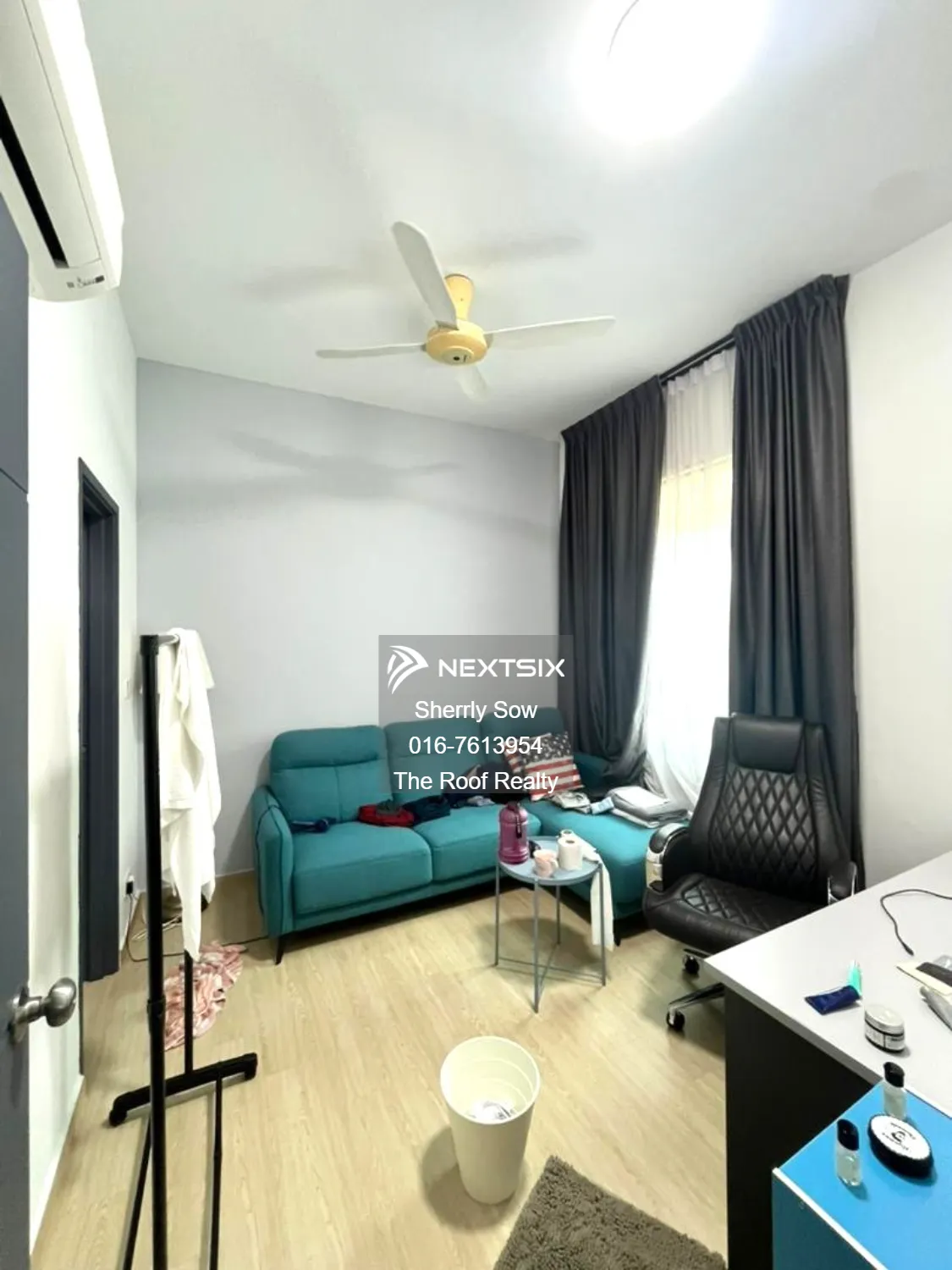 Bungalow For Sale in Iskandar Puteri (Nusajaya) Johor - Image 8