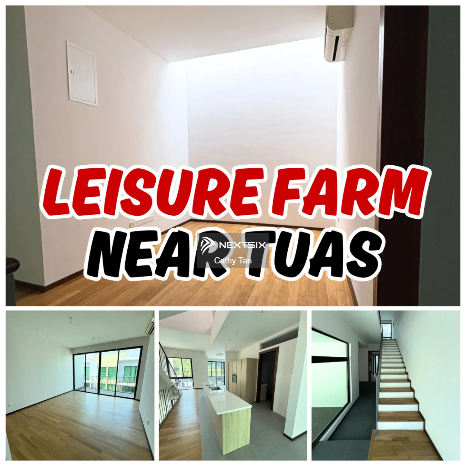 2-sty Terrace/Link House For Sale in Iskandar Puteri (Nusajaya) Johor