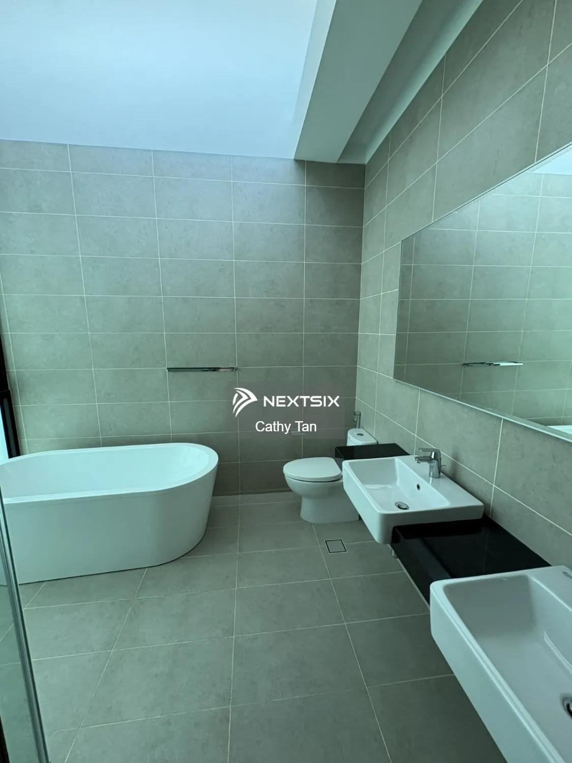 2-sty Terrace/Link House For Sale in Iskandar Puteri (Nusajaya) Johor - Image 14