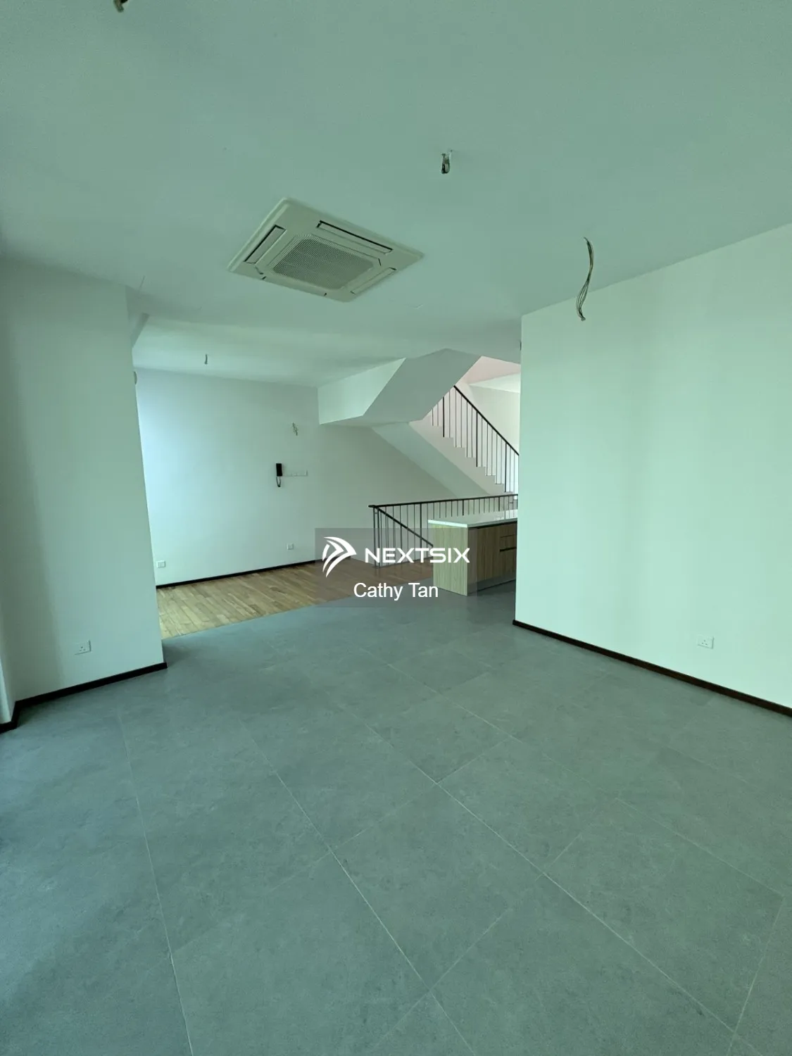 2-sty Terrace/Link House For Sale in Iskandar Puteri (Nusajaya) Johor - Image 3