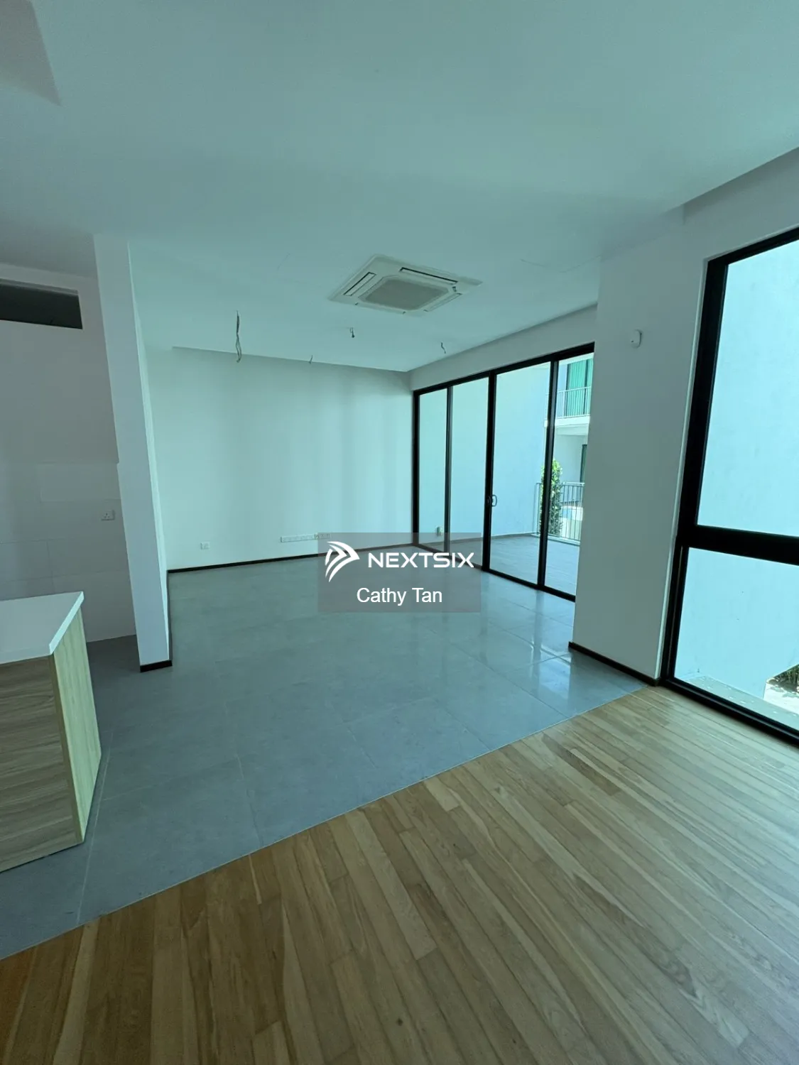 2-sty Terrace/Link House For Sale in Iskandar Puteri (Nusajaya) Johor - Image 4