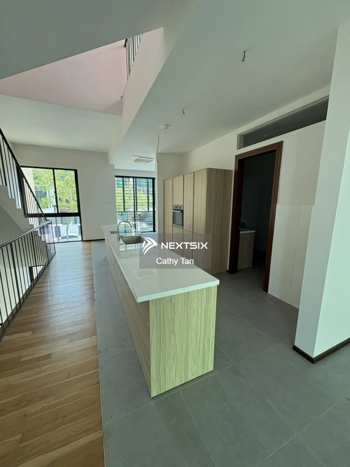 2-sty Terrace/Link House For Sale in Iskandar Puteri (Nusajaya) Johor - Image 5