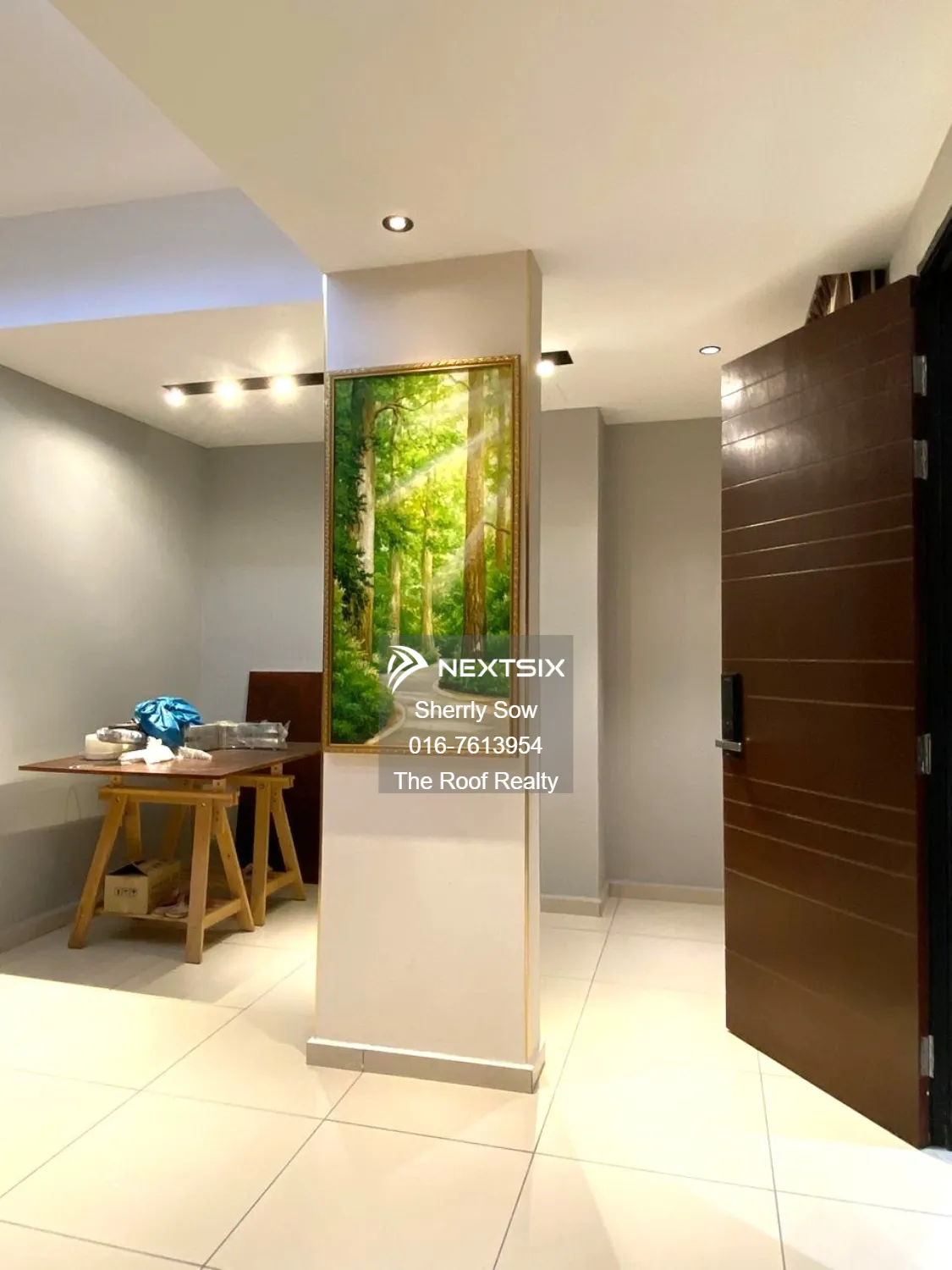 2-sty Terrace/Link House For Sale in Skudai Johor - Image 10