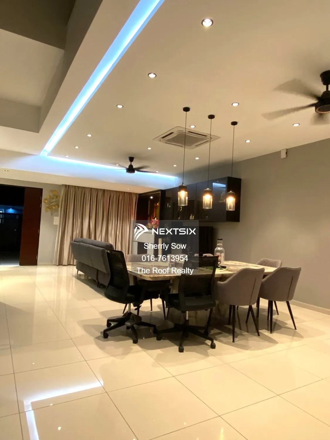 2-sty Terrace/Link House For Sale in Skudai Johor - Image 4