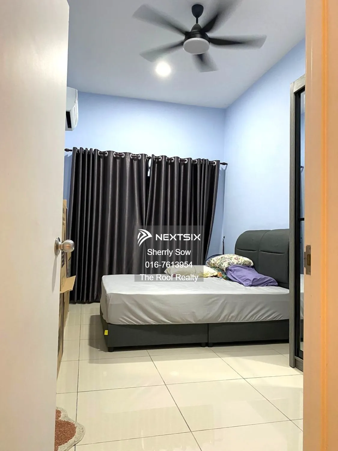 2-sty Terrace/Link House For Sale in Skudai Johor - Image 5