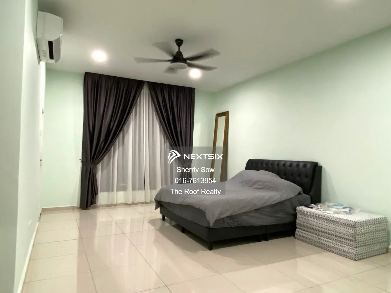 2-sty Terrace/Link House For Sale in Skudai Johor - Image 6