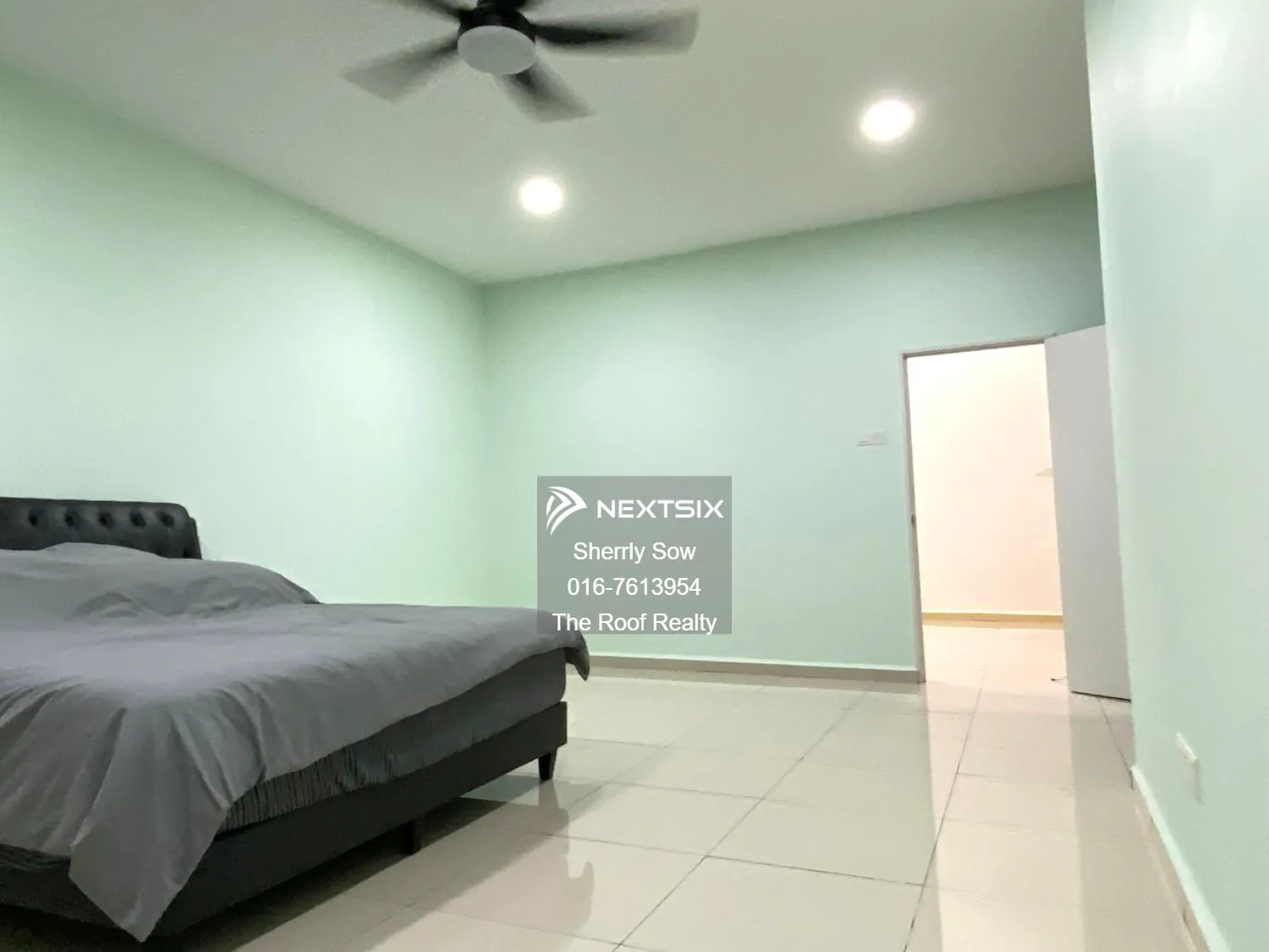 2-sty Terrace/Link House For Sale in Skudai Johor - Image 7