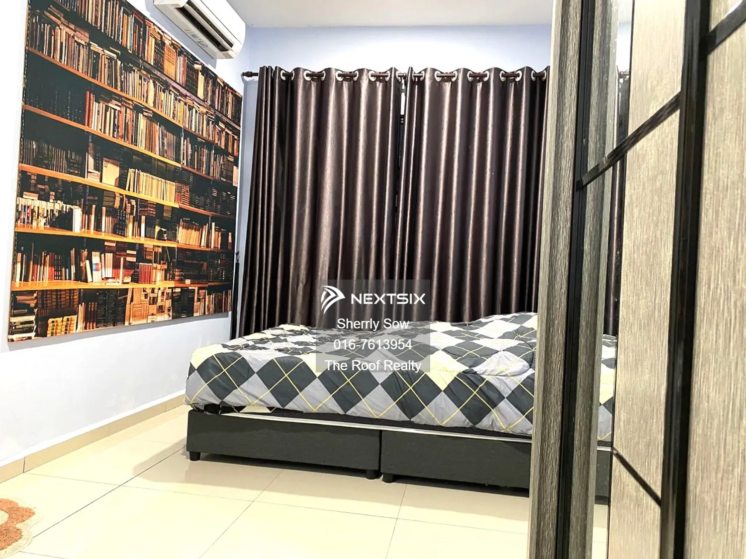 2-sty Terrace/Link House For Sale in Skudai Johor - Image 8