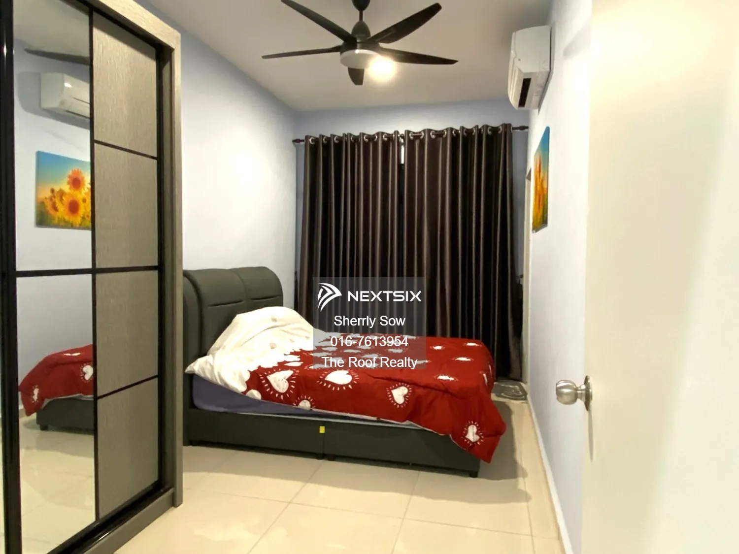 2-sty Terrace/Link House For Sale in Skudai Johor - Image 9