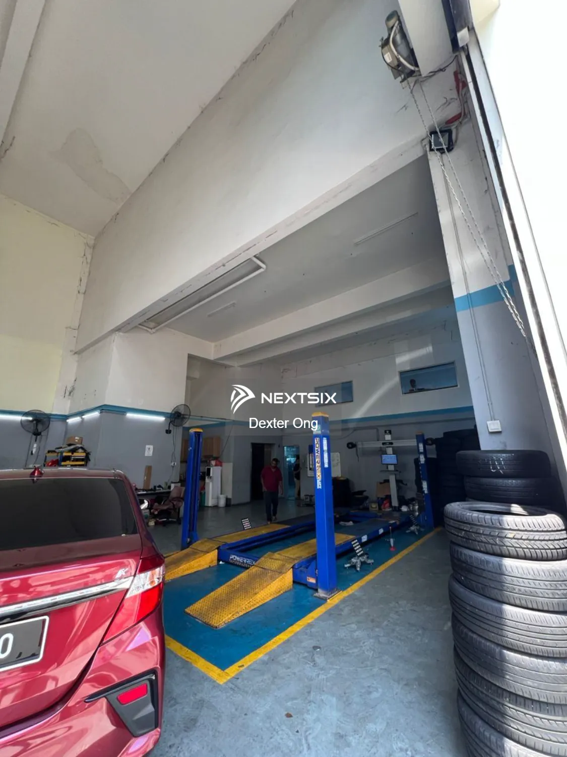 Link Factory For Sale in Shah Alam Selangor - Image 2