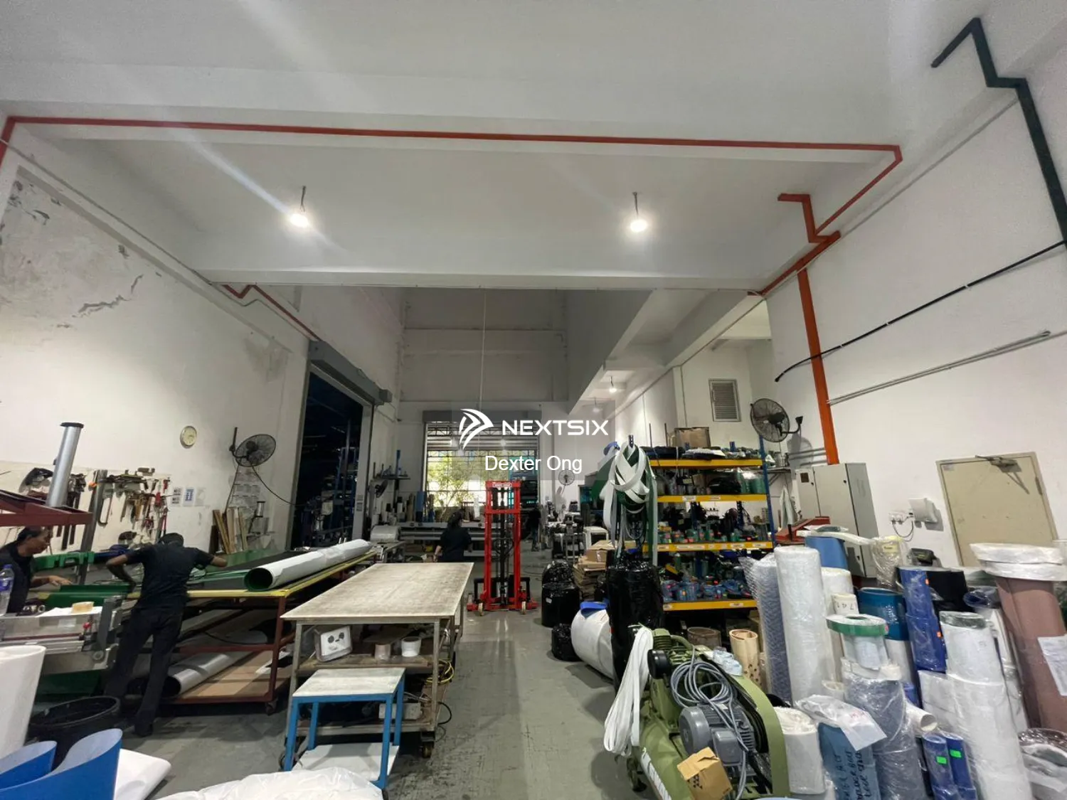 Link Factory For Sale in Shah Alam Selangor - Image 3