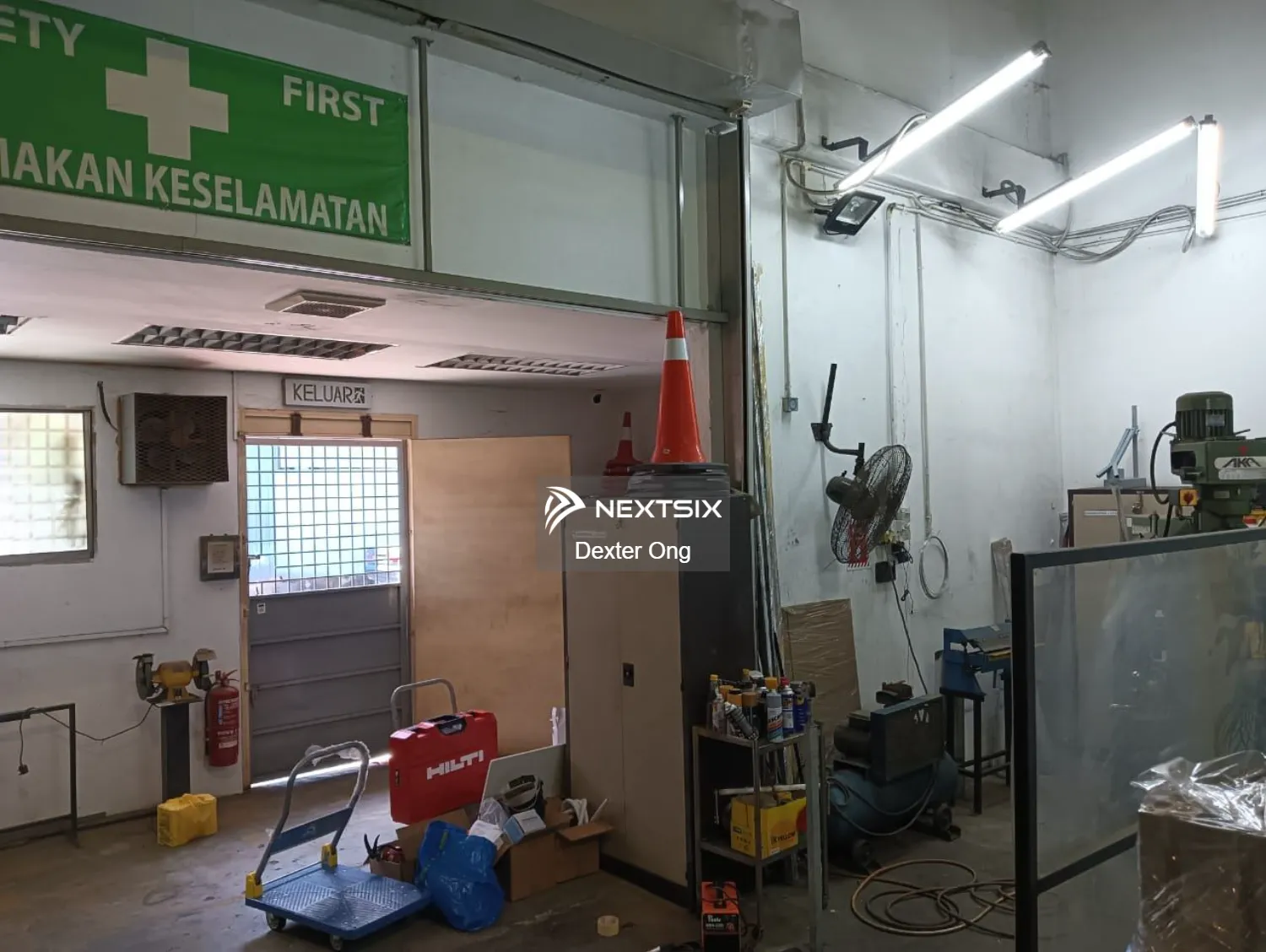 Link Factory For Sale in Shah Alam Selangor - Image 5