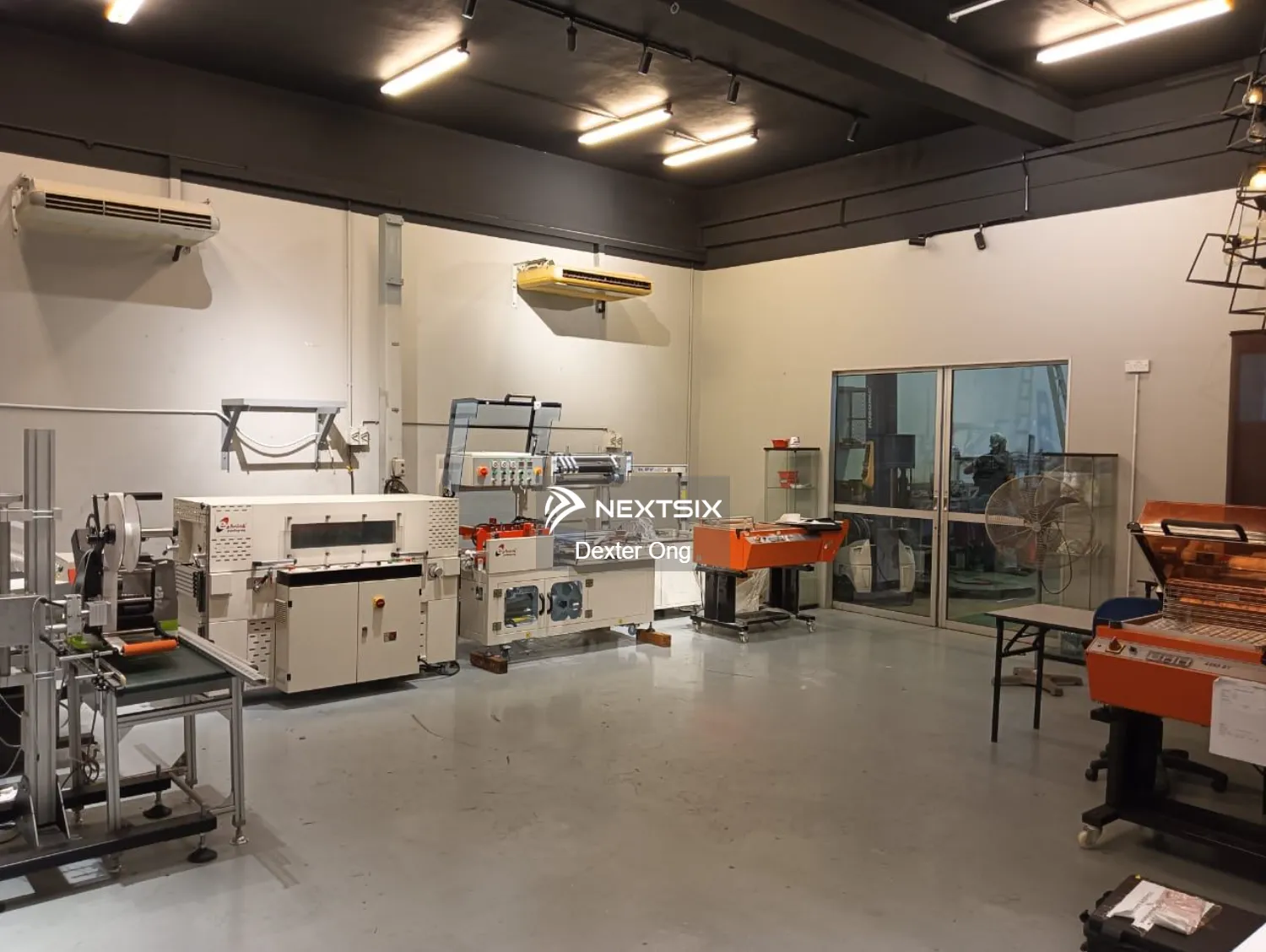 Link Factory For Sale in Shah Alam Selangor - Image 6