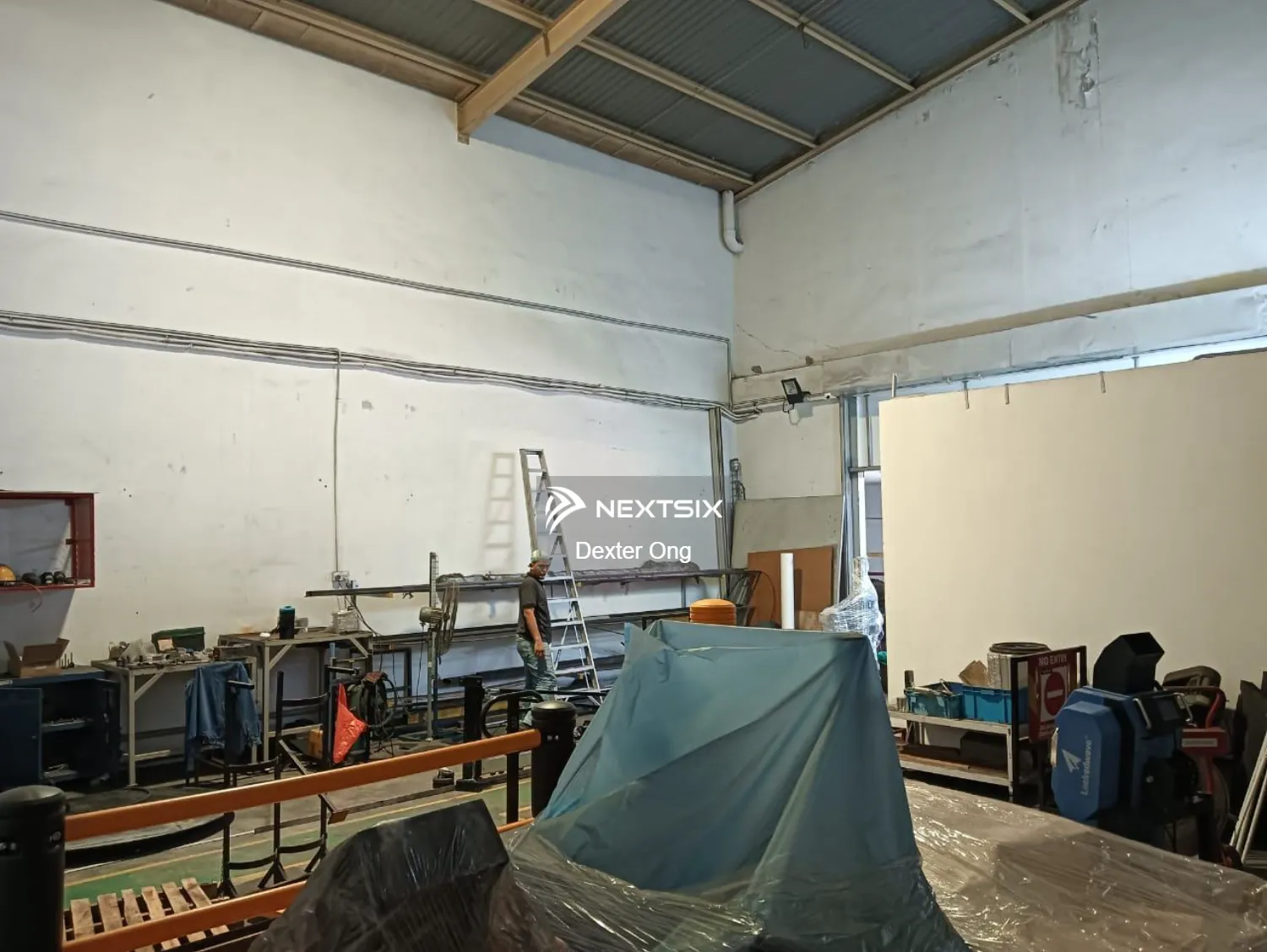 Link Factory For Sale in Shah Alam Selangor - Image 7