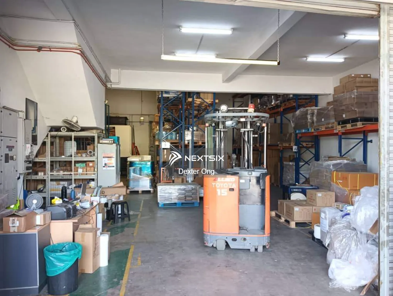 Link Factory For Sale in Shah Alam Selangor - Image 9