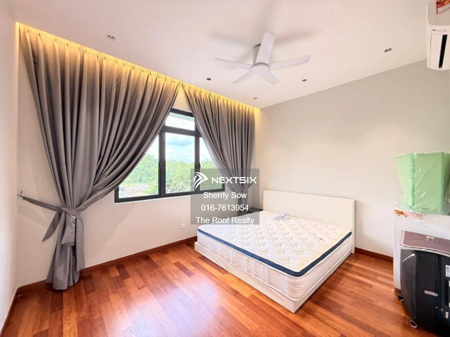 Semi-detached House For Sale in Skudai Johor - Image 10