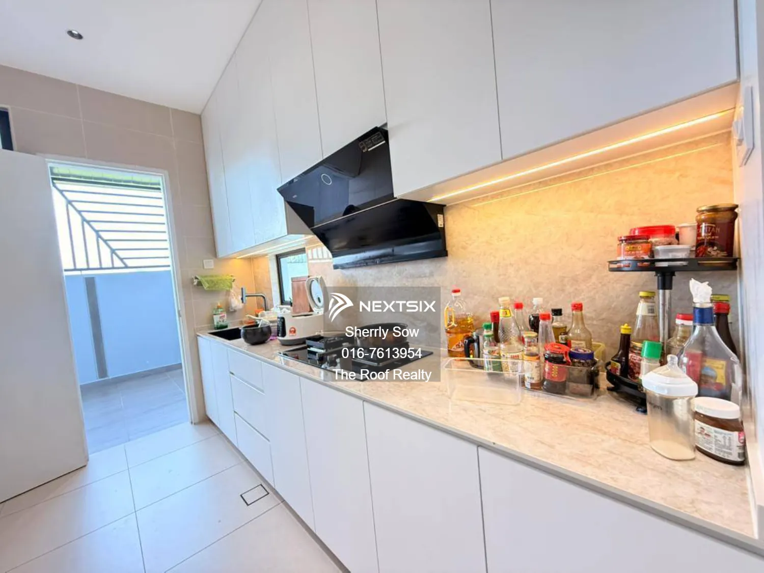 Semi-detached House For Sale in Skudai Johor - Image 19